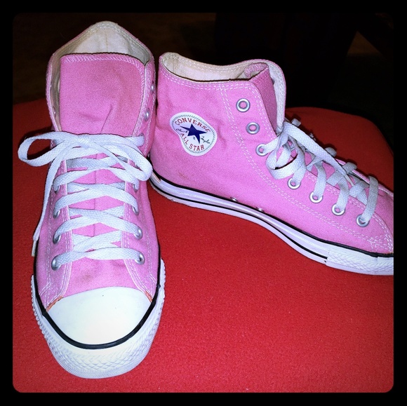 converse barbie